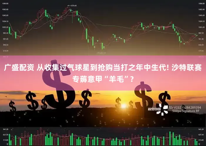 广盛配资 从收集过气球星到抢购当打之年中生代! 沙特联赛专薅意甲“羊毛”?