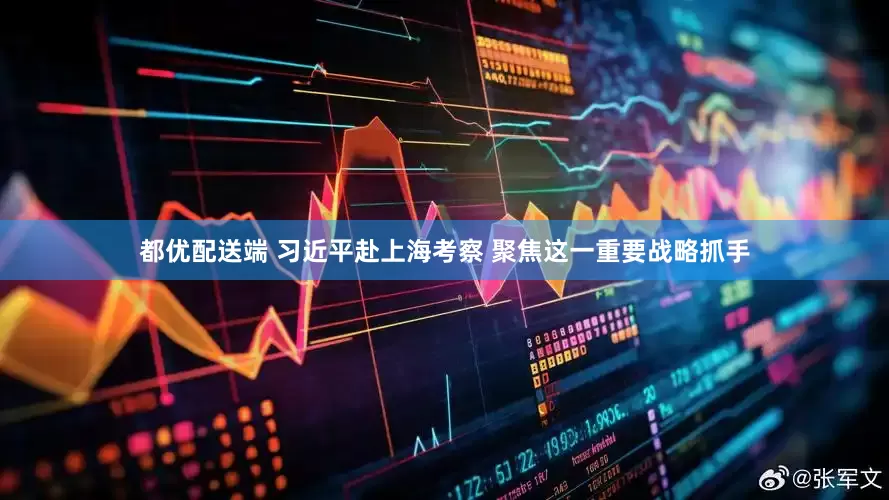 都优配送端 习近平赴上海考察 聚焦这一重要战略抓手